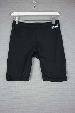 Arena Swimming Trunks Mens black Medium